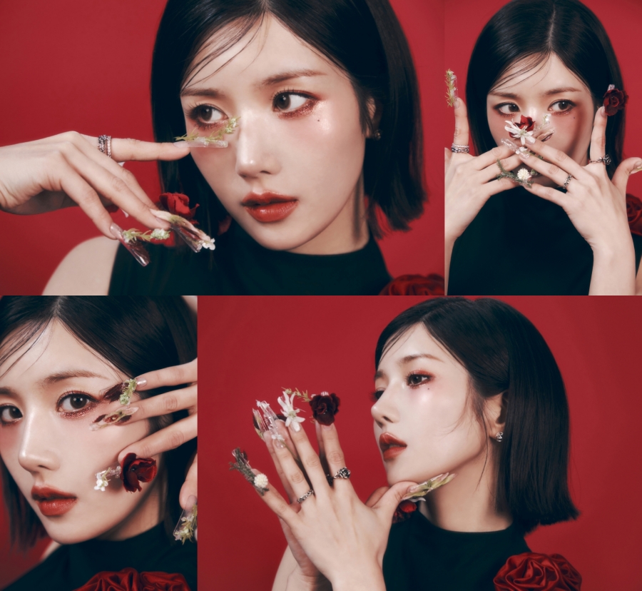 ▲ 권은비. 제공| 울림엔터테인먼트