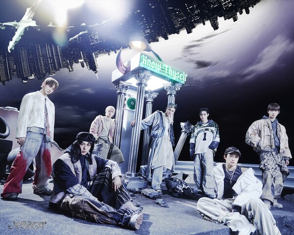 ▲ 올해 가요계 특별한 샛별로 주목받는 뉴비트. 제공|비트인터렉티브