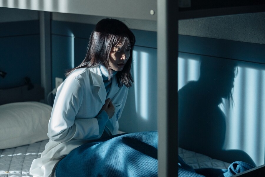 ▲ '악연' 스틸. 제공|넷플릭스