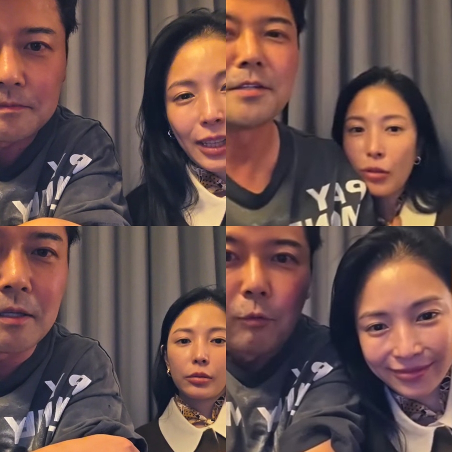 ▲ 출처|전현무 라이브 방송 캡처