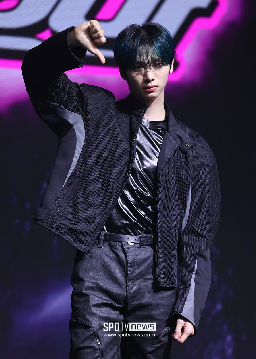 ▲ 휘브 진범 ⓒ곽혜미 기자