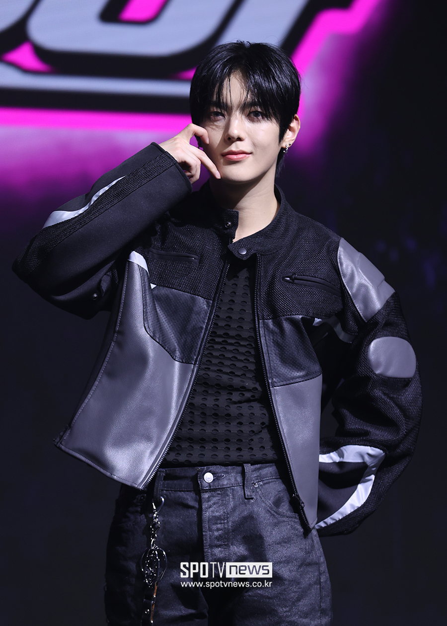 ▲ 휘브 이정 ⓒ곽혜미 기자