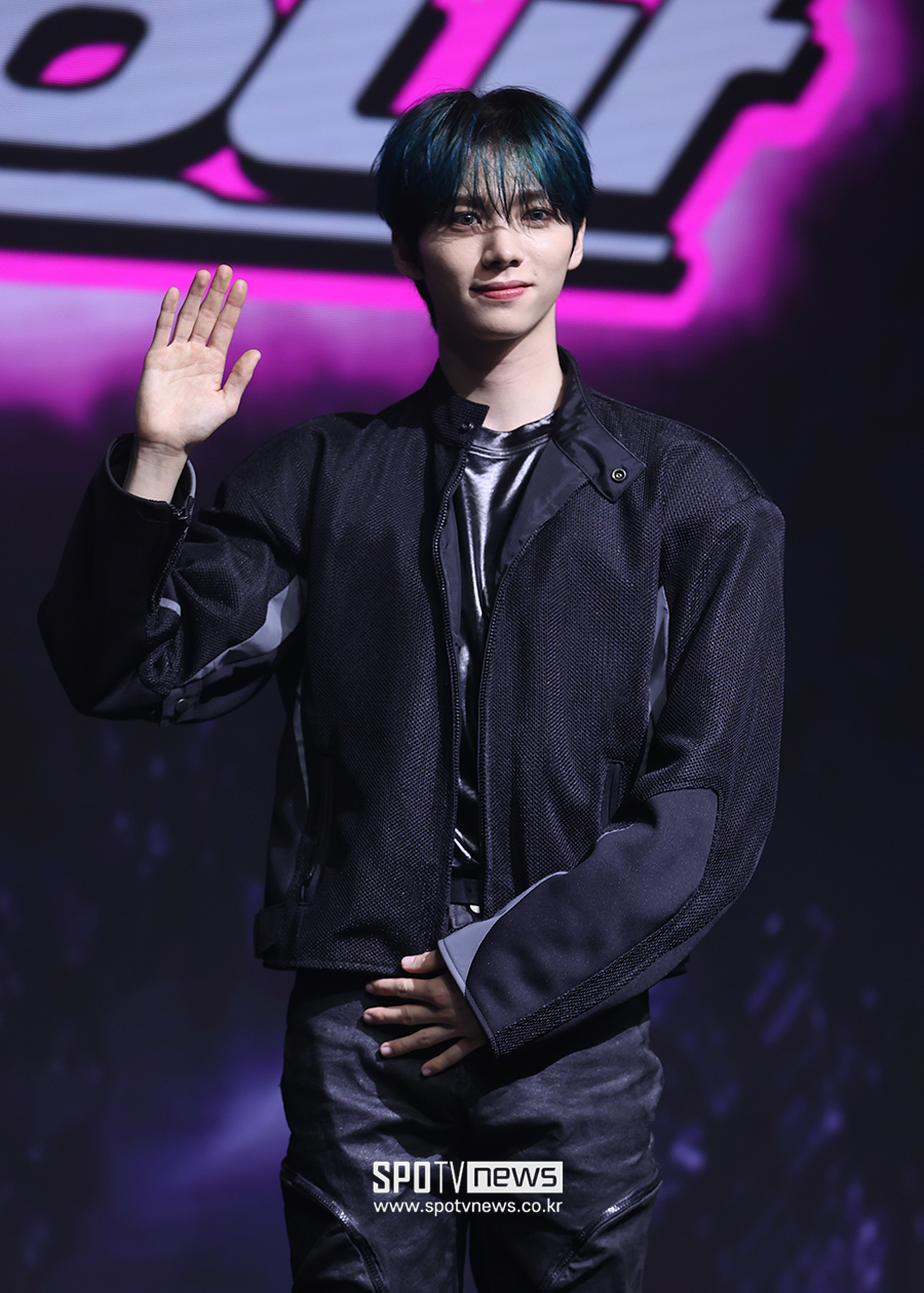 ▲ 휘브 진범 ⓒ곽혜미 기자