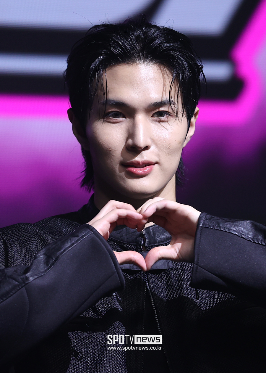 ▲ 휘브 유건 ⓒ곽혜미 기자