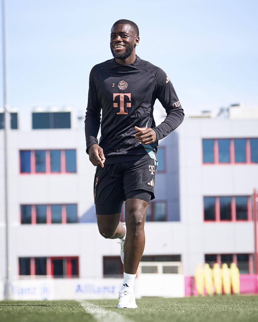 ▲ ⓒ바이에른 뮌헨