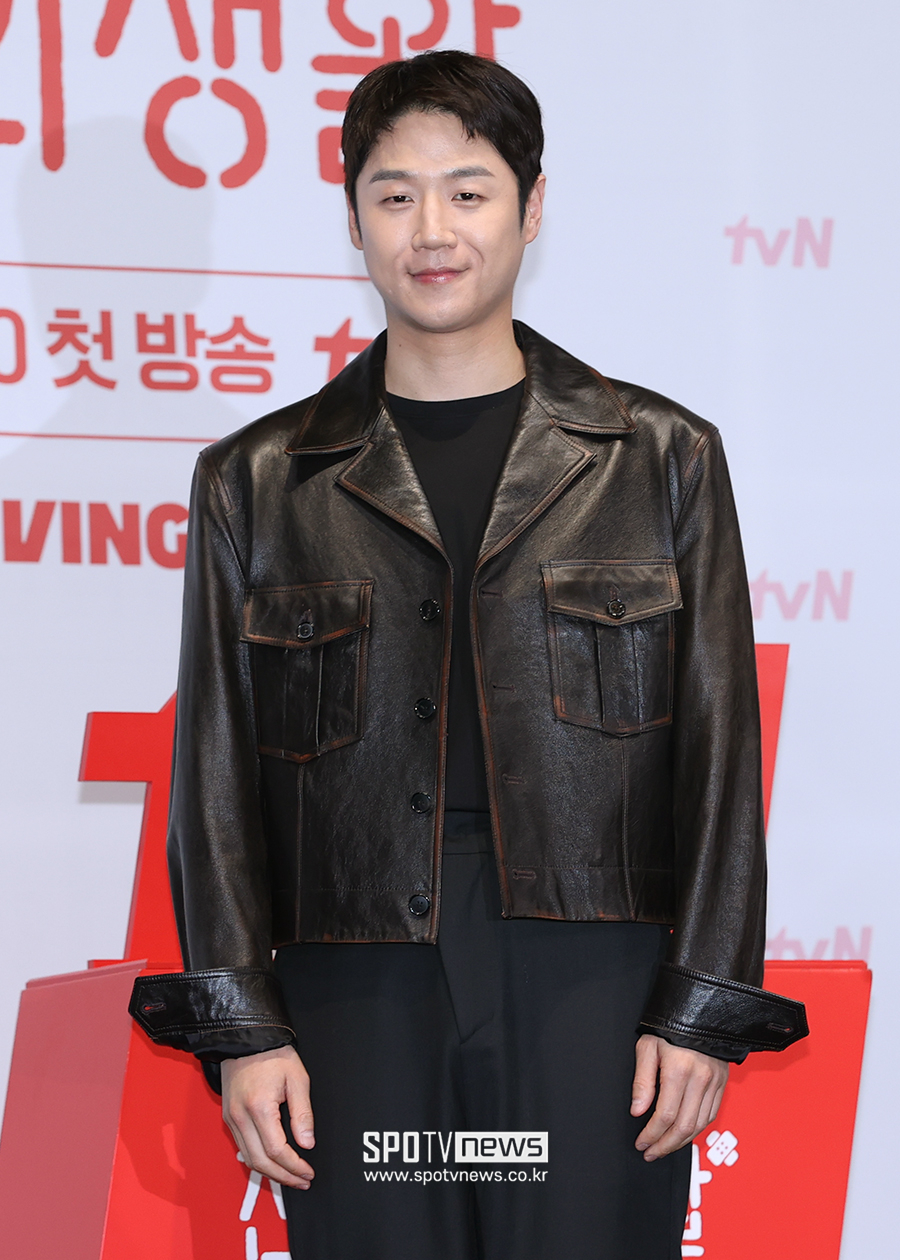 ▲ 정준원 ⓒ곽혜미 기자