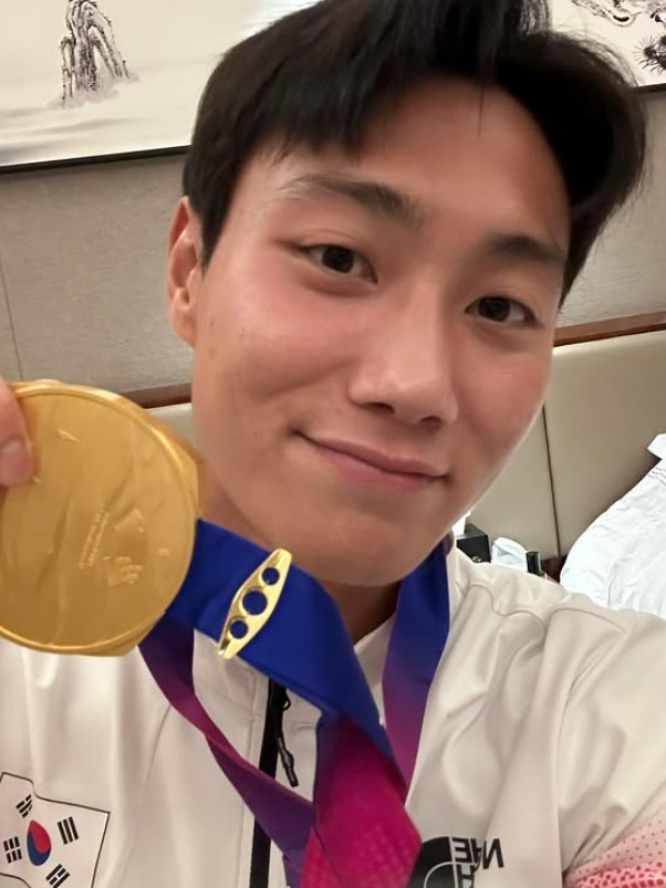 ▲  ⓒ백승호 SNS