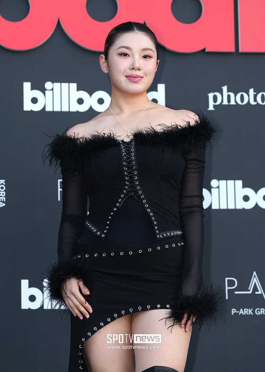 ▲ 리정 ⓒ곽혜미 기자