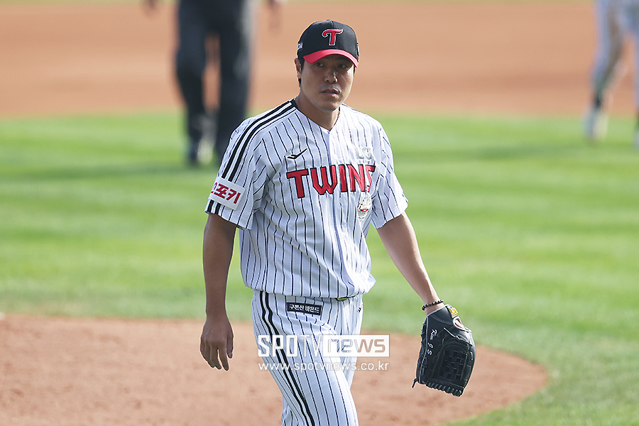 ▲ 김진성 ⓒ곽혜미 기자