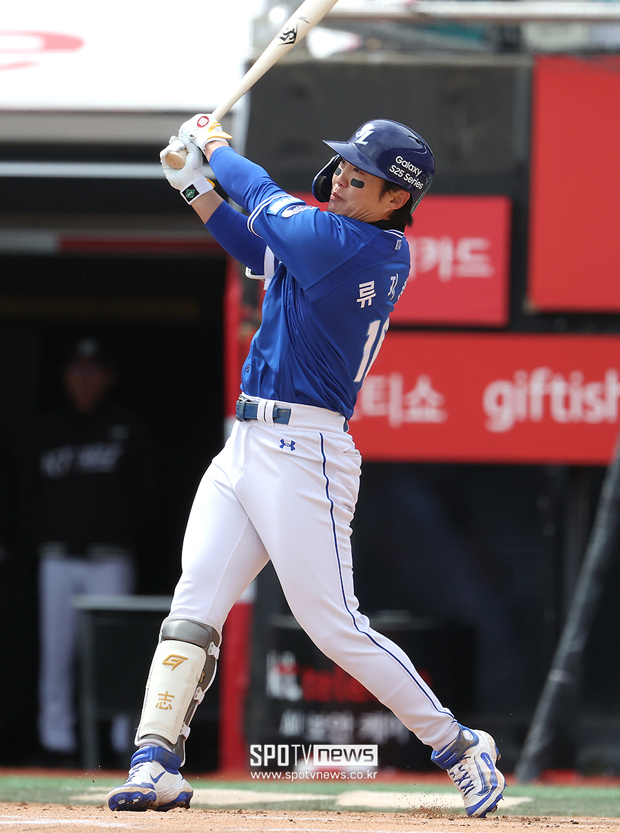 ▲ 류지혁 ⓒ곽혜미 기자