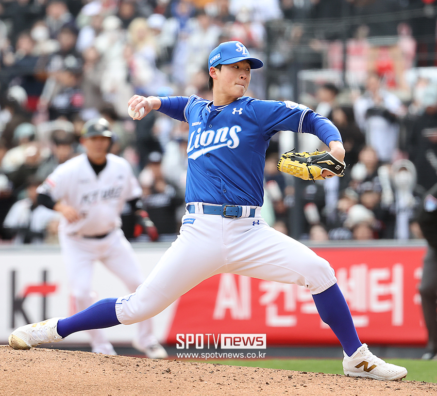 ▲ 이호성 ⓒ곽혜미 기자