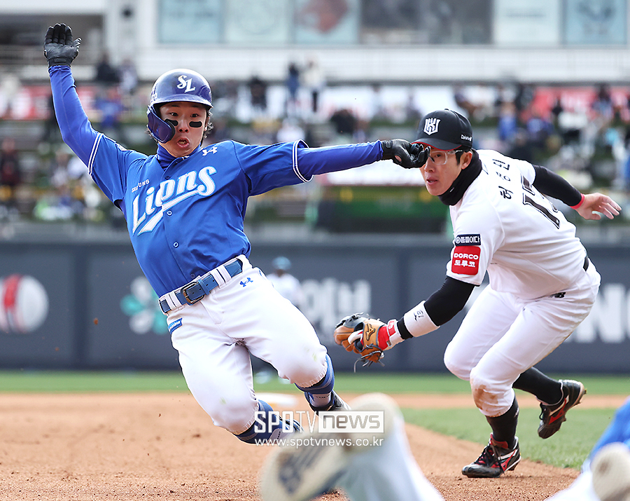 ▲ 김성윤 ⓒ곽혜미 기자