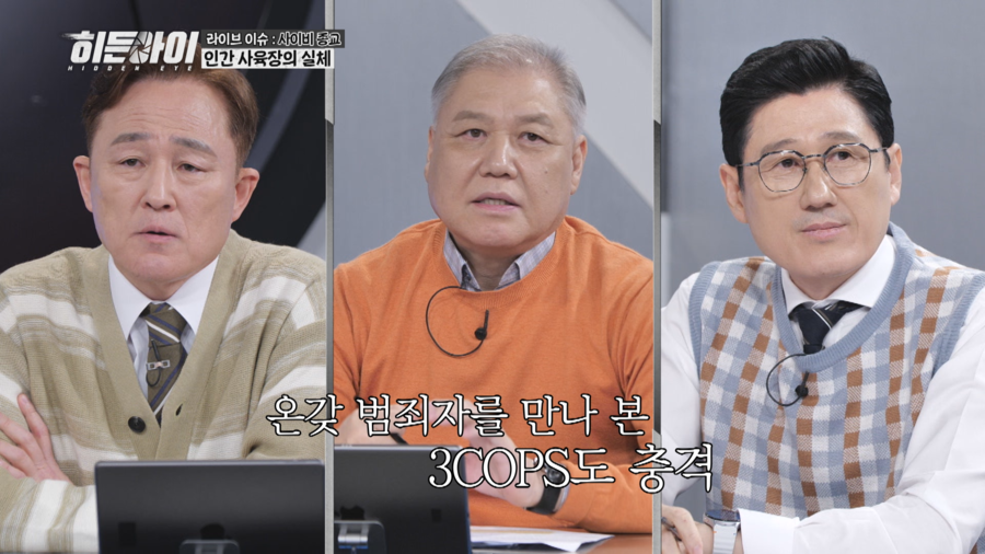 ▲ 제공|MBC에브리원 '히든아이'