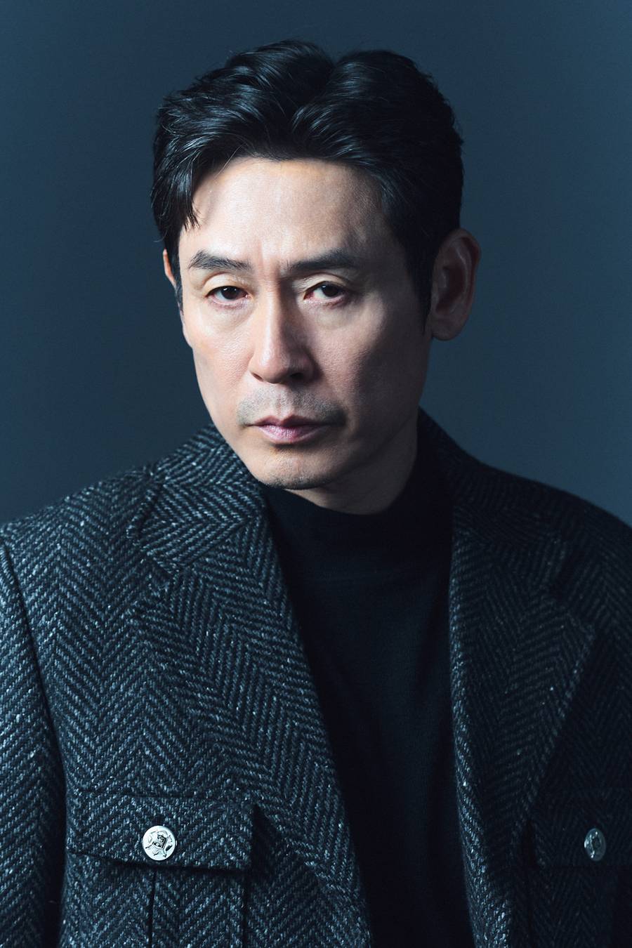 ▲ 설경구. 제공| 디즈니+