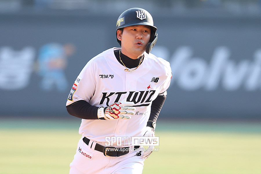 ▲ 김상수 ⓒ곽혜미 기자