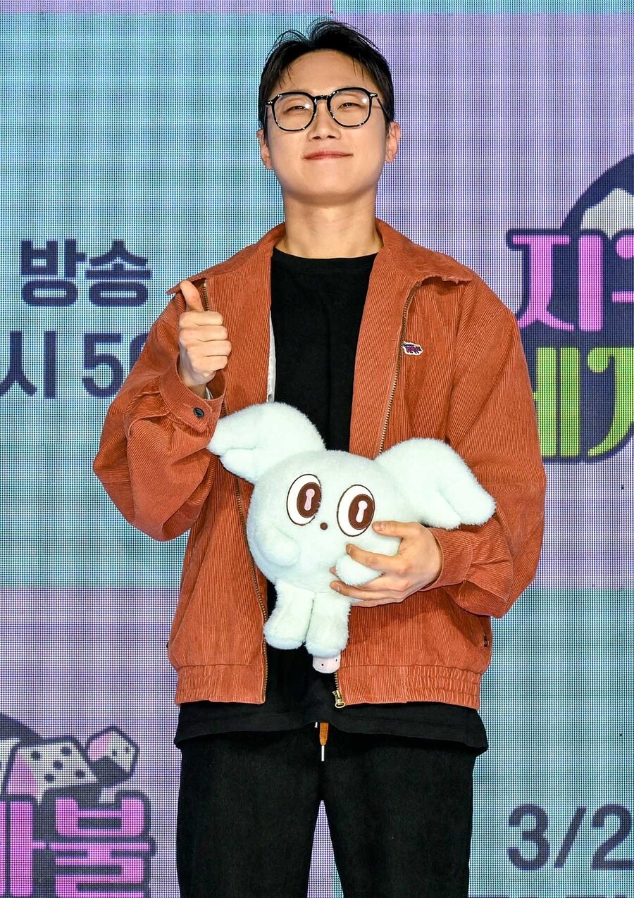 ▲ 빠니보틀. 제공| ENA 지구마불 세계여행3