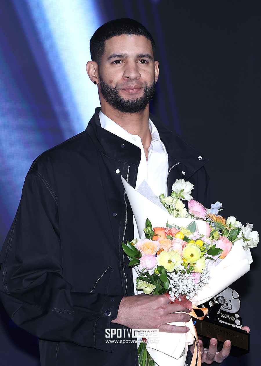 ▲ 레오 ⓒ곽혜미 기자