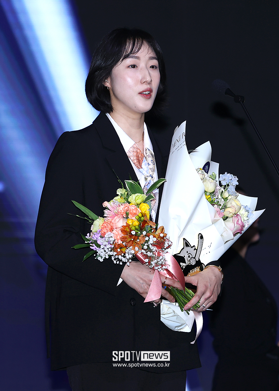 ▲ 황연주 ⓒ곽혜미 기자