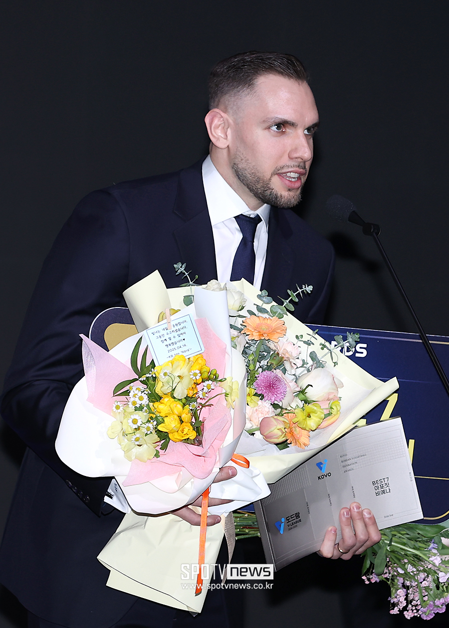 ▲ 비예나 ⓒ곽혜미 기자