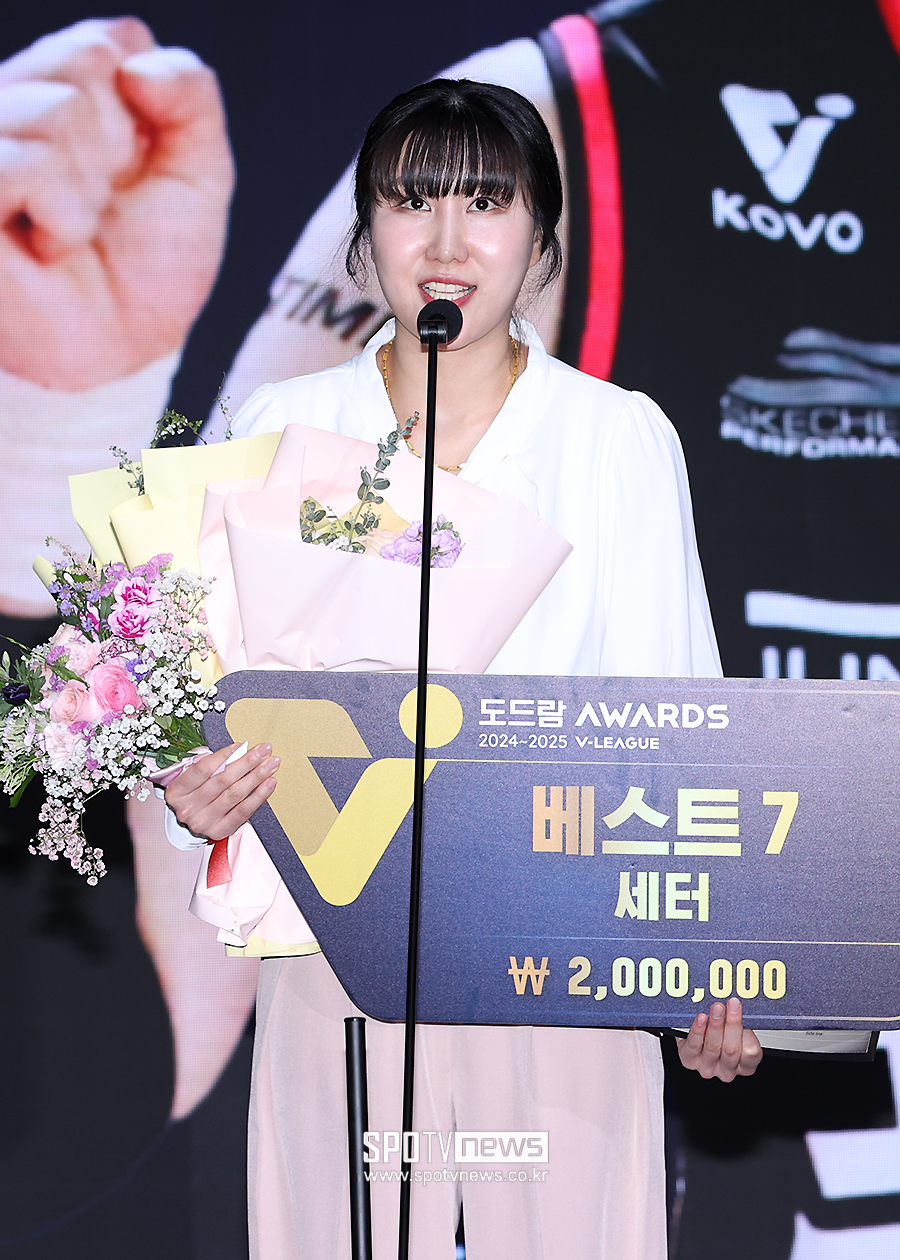 ▲ 염혜선 ⓒ곽혜미 기자