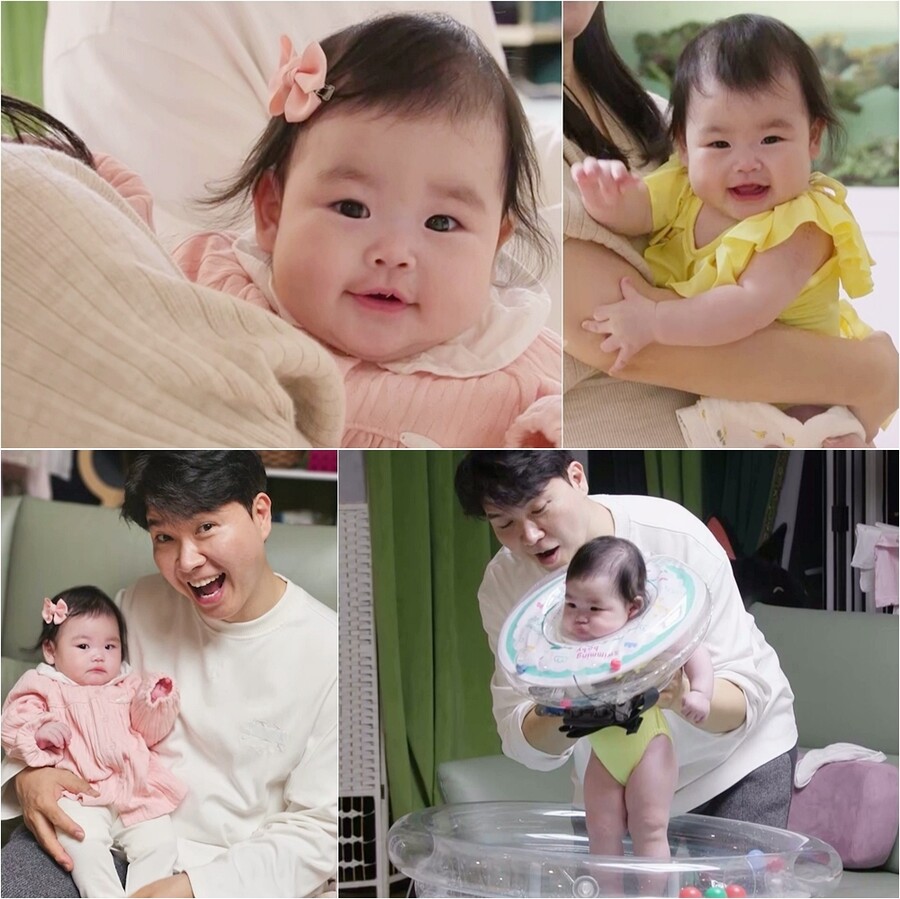 ▲ 제공|KBS2 '슈퍼맨이 돌아왔다'