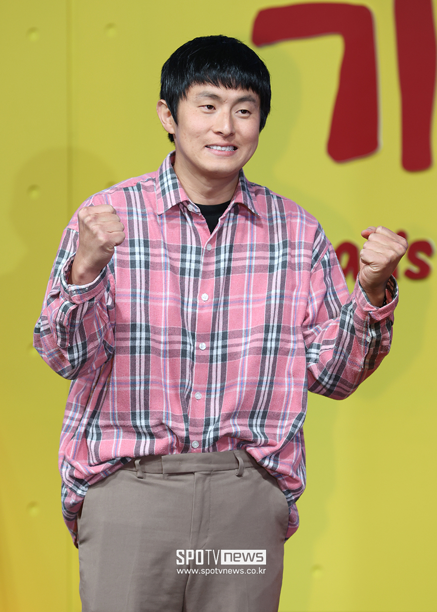 ▲ 기안84 ⓒ곽혜미 기자