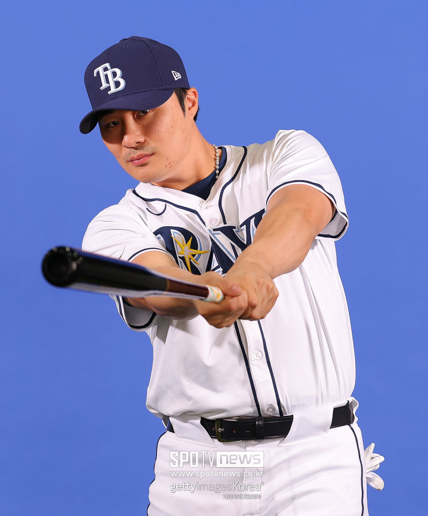 ▲ 순조로운 재활 과정을 밟고 있는 김하성은 이제 마이너리그 재활 경기 일정을 향해 달려가고 있다