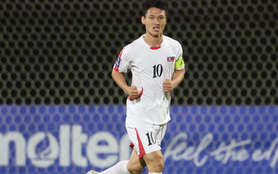 ▲ 북한은 U-17 아시안컵에서 2010년과 2014년 역대 2차례 우승을 거머쥐는 등 청소년 대회에서 상당한 저력을 자랑해왔다. 이제 우즈베키스탄과 오는 18일 사우디아라비아 제다의 킹파드 스포츠시티 스타디움에서 결승행을 다툰다. ⓒ AFC