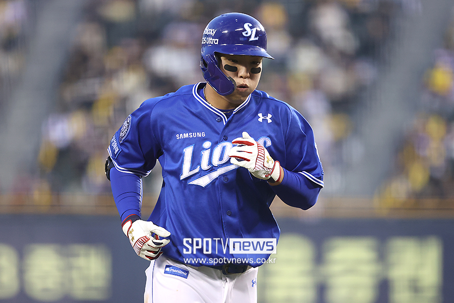 ▲ 김영웅 ⓒ곽혜미 기자