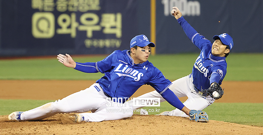 ▲ 김영웅 이재현 ⓒ곽혜미 기자