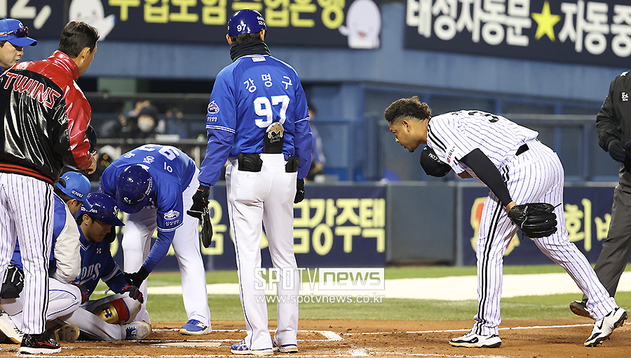 ▲ 이재현 에르난데스 ⓒ곽혜미 기자