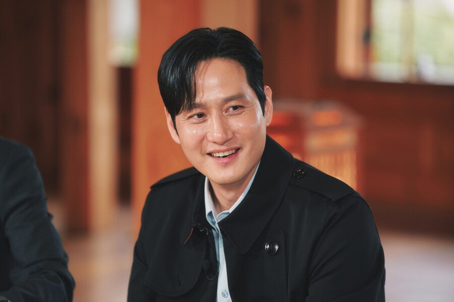 ▲ 박해준. 제공| tvN '유퀴즈'