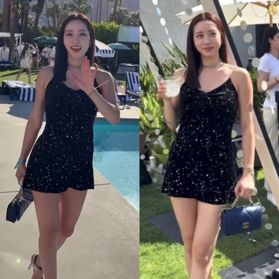 ▲ 츌초|정순주 인스타그램