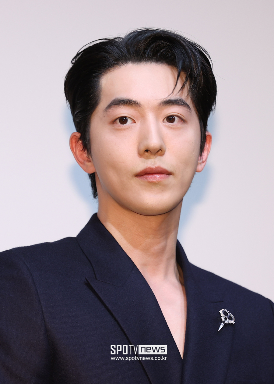 Nam Joo-hyuk profile