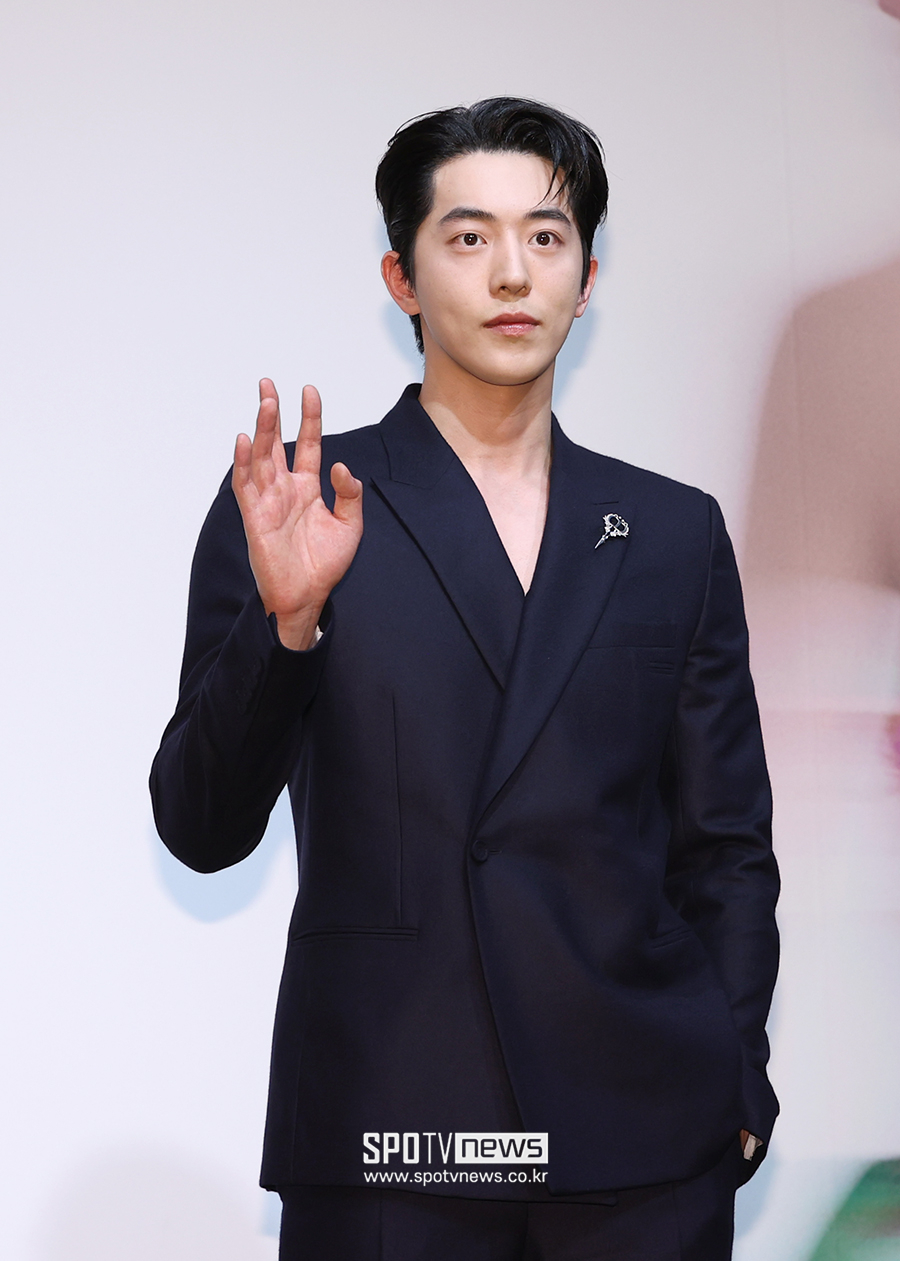 ▲ 남주혁 ⓒ곽혜미 기자