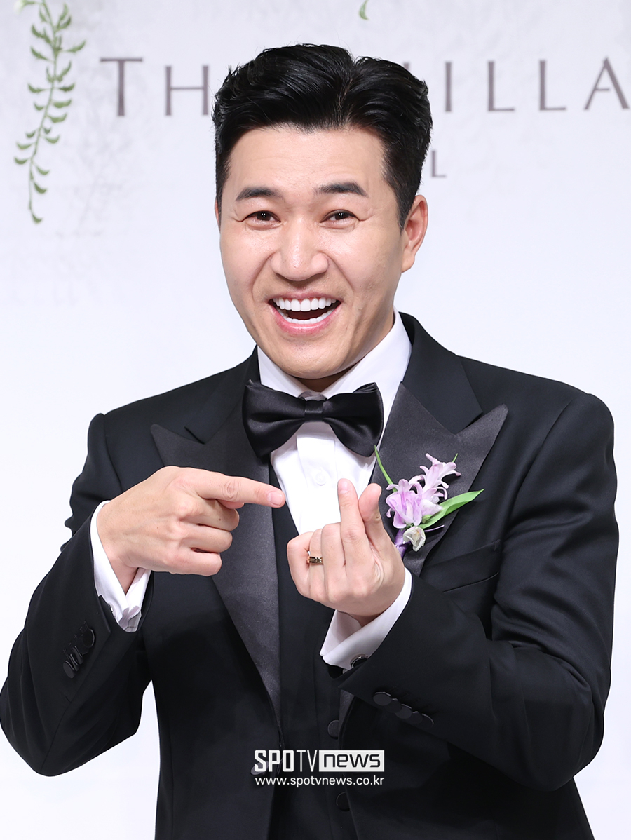 ▲ 김종민 ⓒ곽혜미 기자