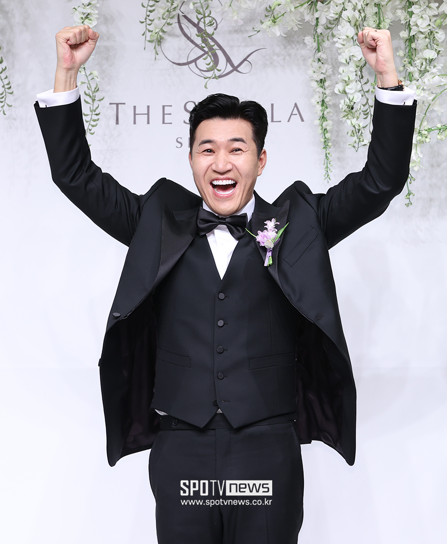 ▲ 김종민 ⓒ곽혜미 기자