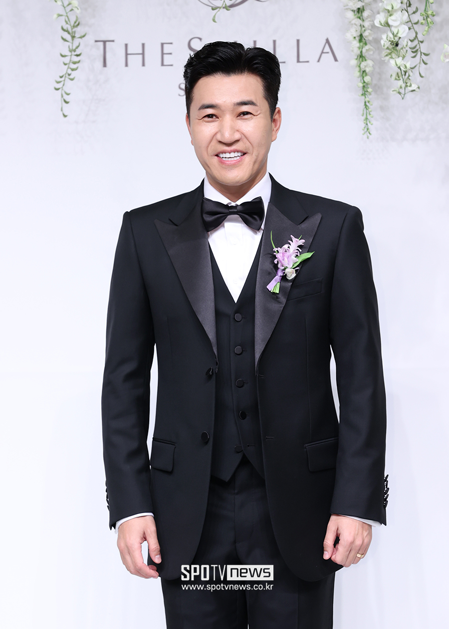 ▲ 김종민 ⓒ곽혜미 기자