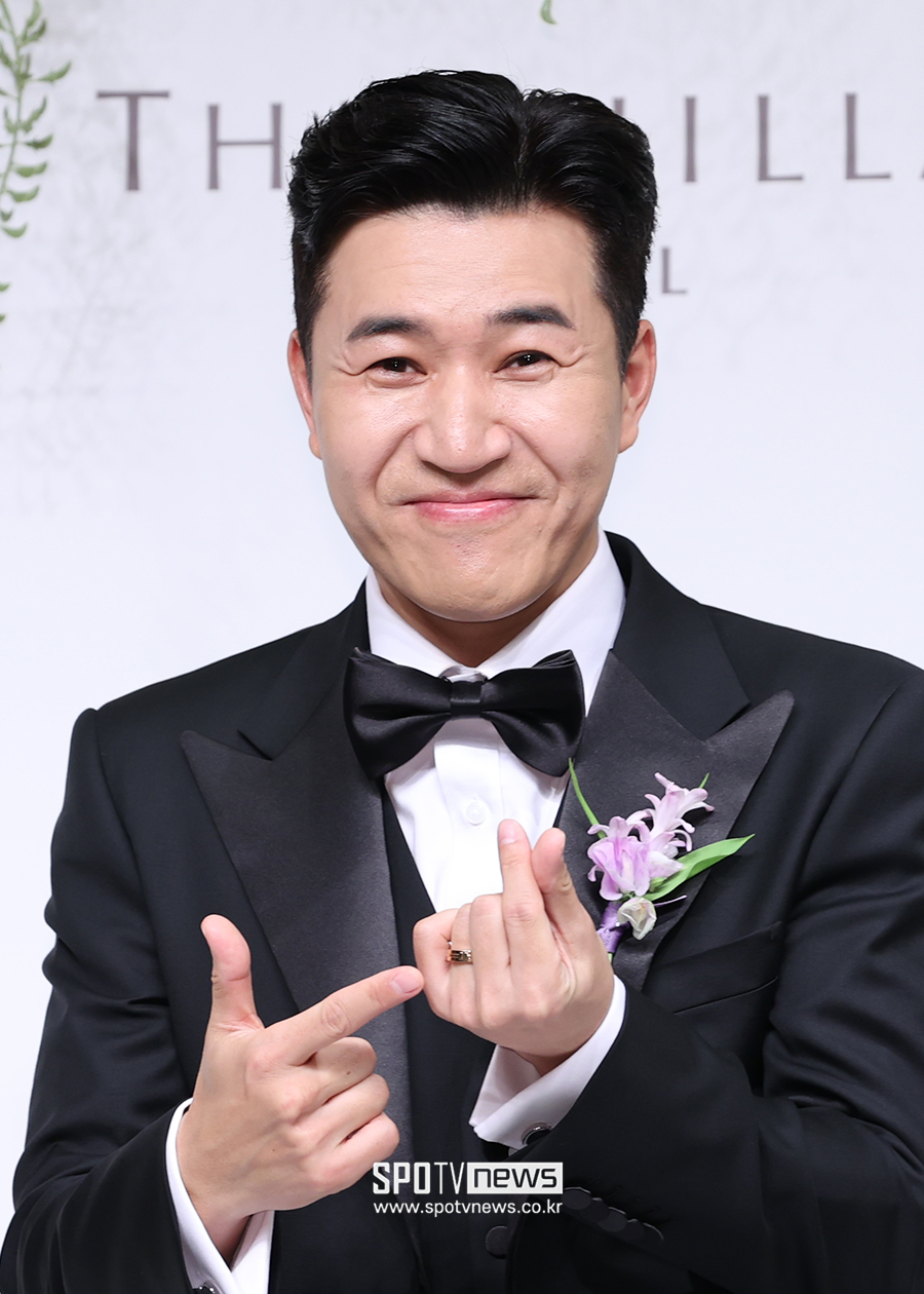 ▲ 김종민 ⓒ곽혜미 기자