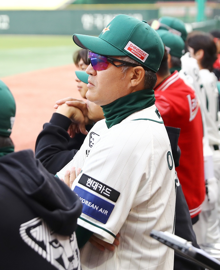 ▲ 연패로 인한 부담이 심했다 ⓒ SSG 랜더스