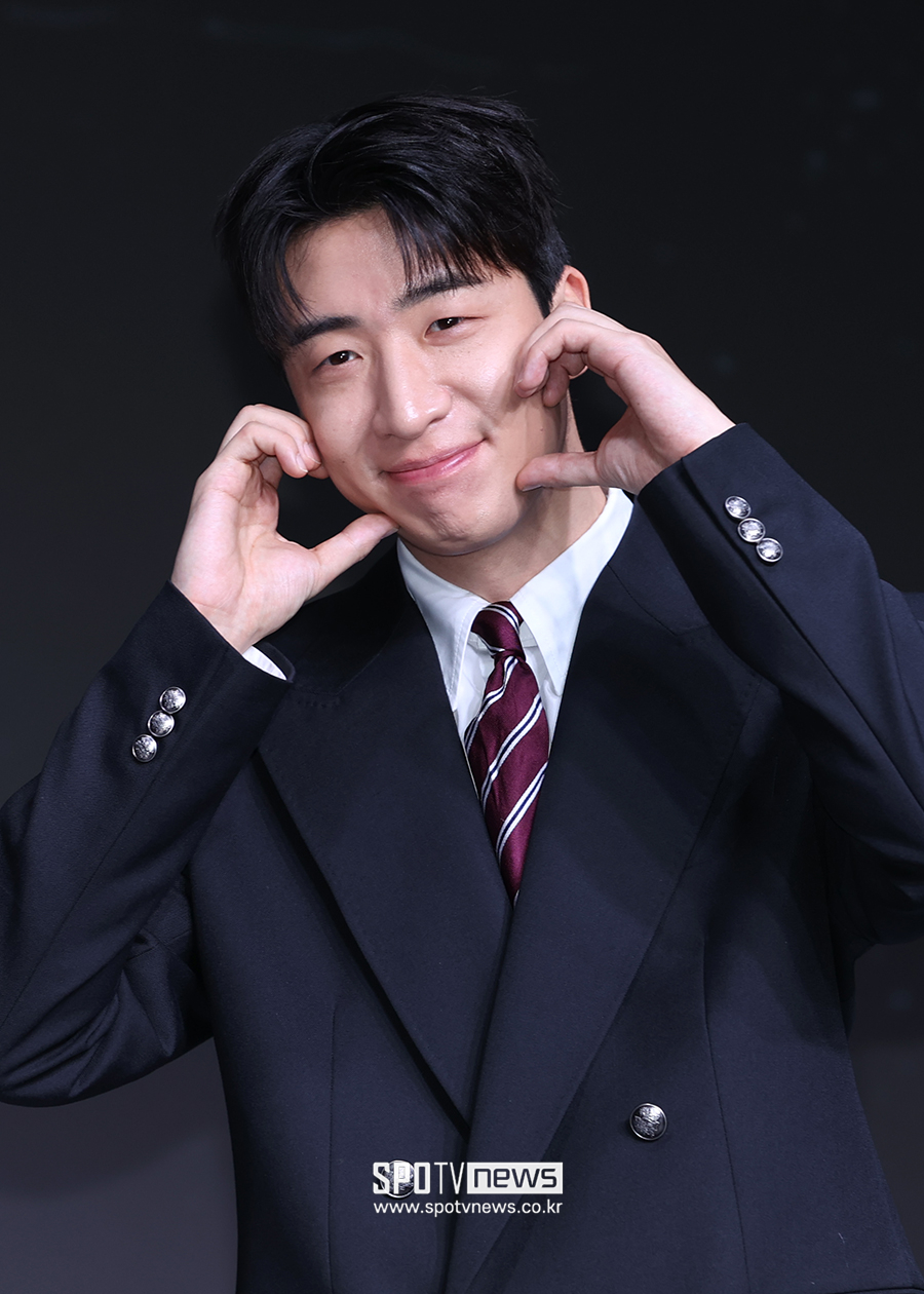 ▲ 유수빈 ⓒ곽혜미 기자