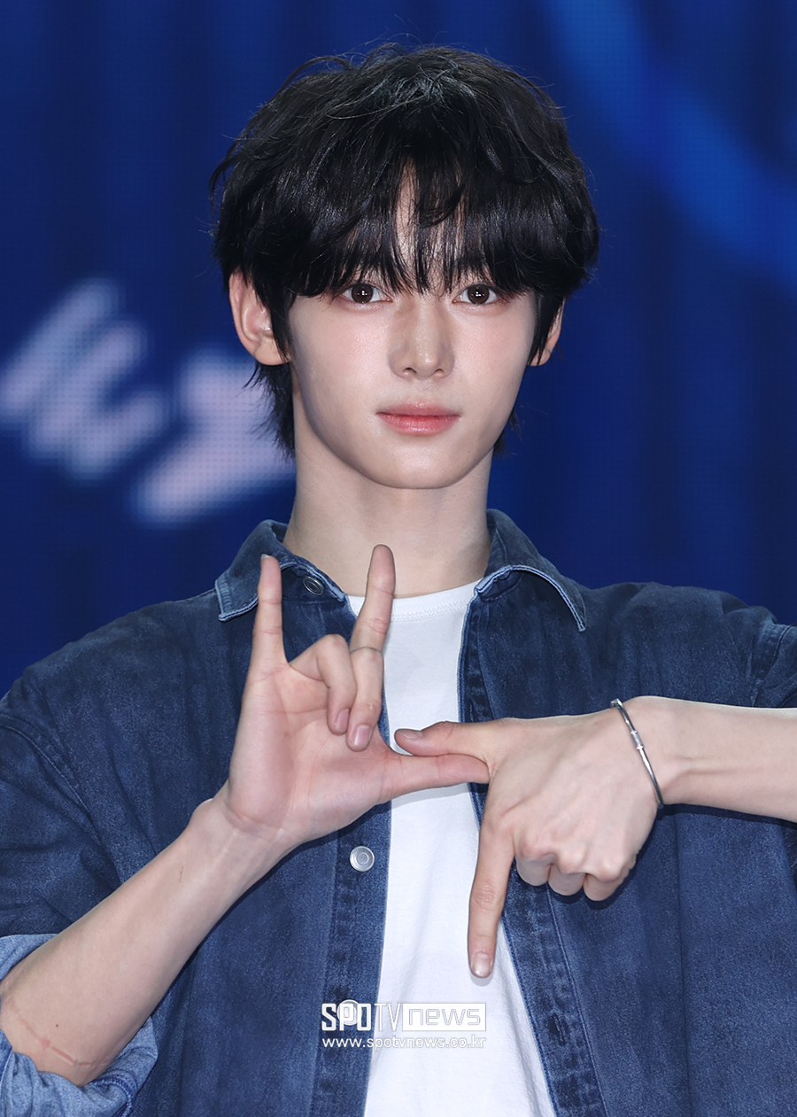 ▲ 투어스 한진 ⓒ곽혜미 기자