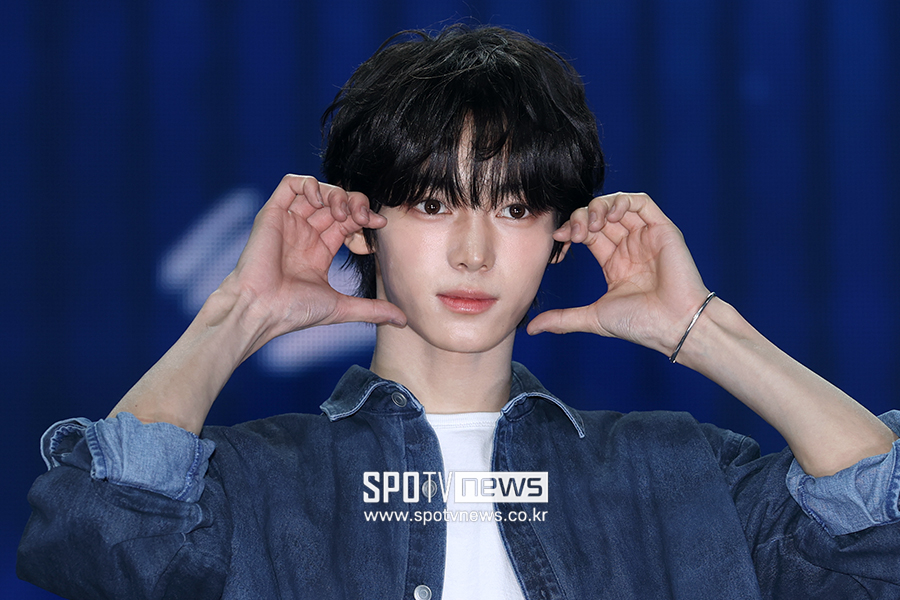 ▲ 투어스 한진 ⓒ곽혜미 기자