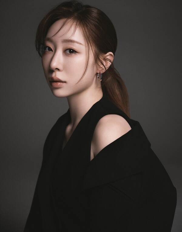 ▲ 뮤지컬 '프리다'에 출연하는 유연정. 제공|스타쉽엔터테인먼트