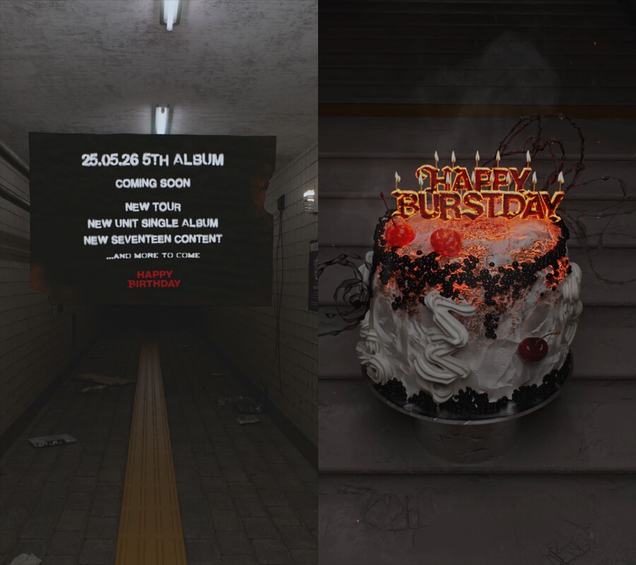 ▲ 세븐틴. 제공| 플레디스엔터테인먼트