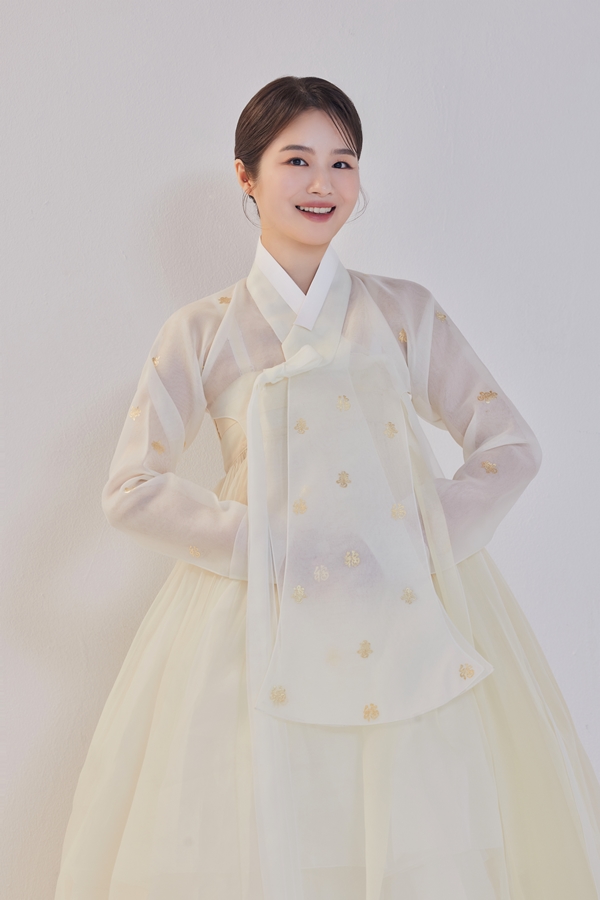 ▲ 김주리 새 프로필 사진. 제공|넘버원이앤엠