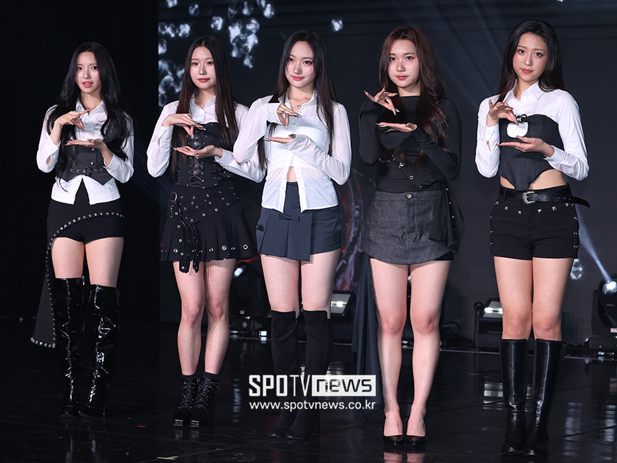 ▲ VVS ⓒ곽혜미 기자