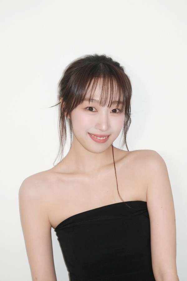 ▲ 뮤지컬 '번 더 위치'에 출연하는 우주소녀 수빈. 제공|스타쉽엔터테인먼트