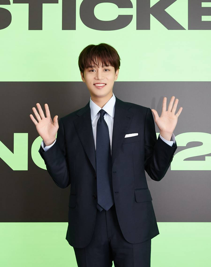 ▲ NCT에서 퇴출당한 태일. 제공| SM엔터테인먼트