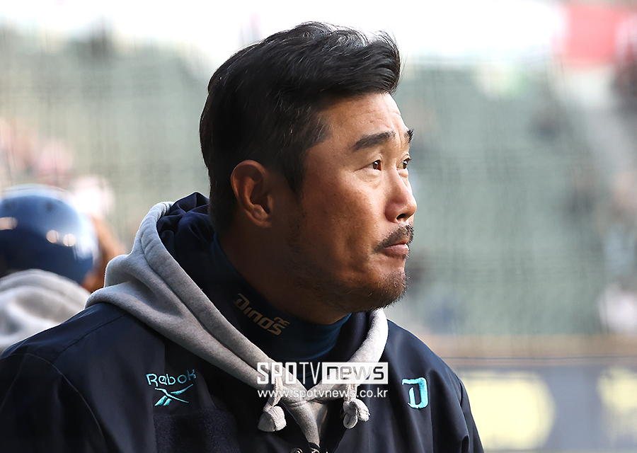 ▲ 이호준 감독 ⓒ곽혜미 기자